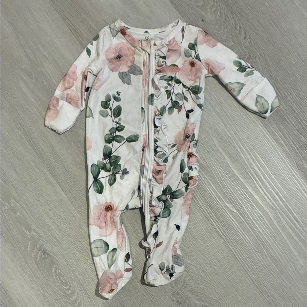 Newborn Sleep Bundle - Picture 4 of 5
